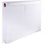 Радіатор сталевий панельний Kalite 22 бок 600x1000 000022342, Білий - мініатюра 1