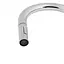 Смеситель для кухни Qtap Lenicka 9138103UC с выдвижным изливом - миниатюра 3