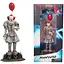 Фігурка DST Воно Пенівайз It Pennywise chapter two diorama statue 25 см WST IT PN 07 - мініатюра 1