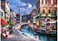 Пазл Anatolian Вулиці Венеції ІІ 1000 ел. (3087) - мініатюра 2