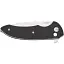 Ніж CJRB Space Cowboy G10 Black - мініатюра 3