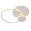 Люстра Brille BL-755С/30W WW WH - мініатюра 2