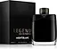 Парфумована вода Montblanc Legend 100 мл - мініатюра 2