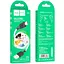 Кабель Hoco X90 Cool silicone USB to MicroUSB (1 м) Белый - миниатюра 5