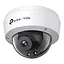 IP-Камера VIGI C240-4, PoE, 4Мп, 4 мм, H265+, IP66, Turret, кольорове нічне бачення, внутрі TP-Link teh0015939 - мініатюра 2
