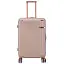 Чемодан Semi Line 24" M Champagne (T5666-4) - миниатюра 3