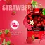 Рідке мило Chisto Fruttino Strawberry дой-пак 450 мл - мініатюра 2