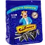 Набір насіння соняшника Сан Санич Преміум: смугасте смажене + смугасте смажене солоне 190 г (2 шт. х 95 г) - мініатюра 3