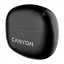 Навушники Canyon TWS-5 Black (CNS-TWS5B) - мініатюра 4