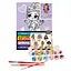 Картина за номерами "L.O.L. Surprise! Tweens Fancy Gurl" KHO6284, 30х40 см - мініатюра 2
