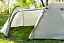 Туристическая палатка четырехместная Time Eco Travel Plus-4 - миниатюра 8