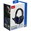 Дротова гарнітура iPega Gaming PG-R006B, 3.5mm, Noice Reduction, black-blue - мініатюра 6