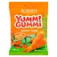 Цукерки Roshen Yummi Gummi Carrot Farm желейні 70 г (937103) - мініатюра 1