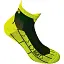 Шкарпетки Spring Speed Plus XL Чорний/неоново-жовтий - мініатюра 1