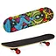 Скейт, 70x20 см, подвеска, PVC колеса, 7 слоев, MS0354-3 (в ассортименте) - миниатюра 1