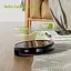 Робот-пилосос Kyvol Cybovac D2 Random 500 ml 2600 mA 1200 pa Google Assistant Amazon Alexa Black - мініатюра 6