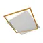 Світильник настінно-стельовий для ванної Brille WBL-43C/110W WW+NW+CW - мініатюра 1