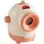 Детский проектор-светильник Epik ME-236 Mood White / Pink - миниатюра 1