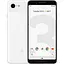Смартфон Google Pixel 3 4/128GB Clearly White Refurbished - мініатюра 1