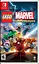Гра Sony PlayStation консольна Switch Lego Marvel Super Heroes, картридж - мініатюра 1