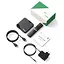 Смарт ТВ приставка Tanix TX5 4/32 Гб Smart TV Box Google TV 14 - миниатюра 2