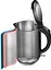 Gorenje Электрочайник, 1,5л, двойные стенки, Strix контроль, нерж. - миниатюра 6