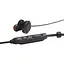 Навушники JBL Quantum 50 з мікрофоном Black (JBLQUANTUM50BLK) - мініатюра 5