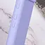 Чехол Silicone Cover Lakshmi Full Camera (AA) with logo для Google Pixel 7 Сиреневый / Dasheen - миниатюра 2