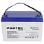 Акумулятор Pantec 100-12 GEL (12V 100Ah) - мініатюра 2