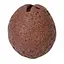 Дитяча іграшка-антистрес Динозавр в яйці R5576(Brown) 8 см - мініатюра 1