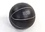 Медбол EasyFit MedicBall 5 кг медицинский мяч-слэмбол без отскока Черный (EF-8407-5) - миниатюра 1