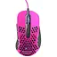 Cherry Xtrfy Миша M4 RGB USB Pink - мініатюра 1