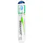 Зубная щетка Sensodyne Комплексная Защита мягкая белая с салатовым - миниатюра 1