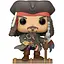 Ігрова фігурка Funko Pop! Pirates of the Caribbean Jack Sparrow (81940) - мініатюра 1