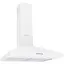 Вытяжка купольная Minola HK 6212 WH 700 LED - миниатюра 2