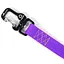 Повідець Waudog Еволютор (ширина 25 мм, довжина 300 см) фіолетовий - мініатюра 3