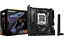 Материнська плата Gigabyte B850I AORUS PRO (B850I AORUS PRO) (Socket AM5, AMD B850, Mini-ITX) Б/в - мініатюра 6