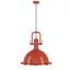 Люстра Loft, PikArt арт. 24270 Червоний - мініатюра 2