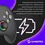 Геймпад GamePro GPX13B (GPX13B) - мініатюра 8