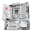 Материнська плата ASUS ROG STRIX B850-G GAMING WIFI (ROG STRIX B850-G GAMING WIFI) (Socket AM5, AMD B850, Micro-ATX) - мініатюра 2