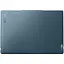 Ноутбук Lenovo Yoga Pro 7 14AHP9 7 8845HS la 51GHz,3K,IPS,16GB LPDDR5x,1TB,Без ОС,Tidal Teal - мініатюра 7
