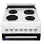 Електрична плита Ardesto FSCF-E604W - мініатюра 7