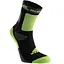 Термоноски детские Rollerblade Kids 31-34 Чорний-Зелений - миниатюра 1