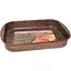 Форма для запекания Fissman Chocolate Breeze 35х25х6 см kuh0006938 - миниатюра 1