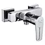 Змішувач для душу Cersanit Mille S951-031 - мініатюра 1