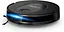 Робот-пылесос Rowenta X-Plorer Serie 65 автон. работа до 168 мин черный - миниатюра 2