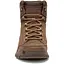 Ботинки Caterpillar Threshold Hiker WP 42 Brown (1103-P725960-42) - миниатюра 5