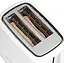 Тостер Russell Hobbs Eden 2S Toaster White 27370-56 - миниатюра 6