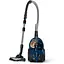 Пилосос Philips 7000 series контейнерний 900 Вт синій (FC9745/09) - мініатюра 2