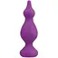 Анальная пробка Adrien Lastic Amuse Medium Purple (M) - миниатюра 1